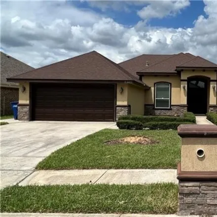 Image 2 - 2343 North 46th Street, Gray East and West Colonia, McAllen, TX 78501, USA - House for rent