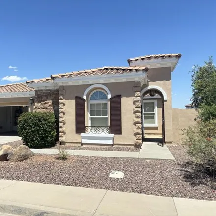 Buy this 4 bed house on 2448 East Lantana Drive in Chandler, AZ 85286