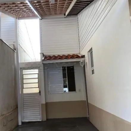 Buy this 3 bed house on unnamed road in Parque dos Flamboyants, São Carlos - SP