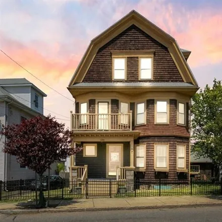 Buy this 7 bed house on 238 Beach Street in Revere, MA 02151