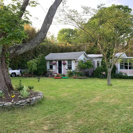 Buy this 1 bed house on 1 Maple Street in East Moriches, NY 11940
