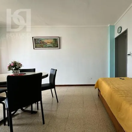 Rent this 1 bed apartment on Bolívar 3142 in Centro, B7600 DTR Mar del Plata