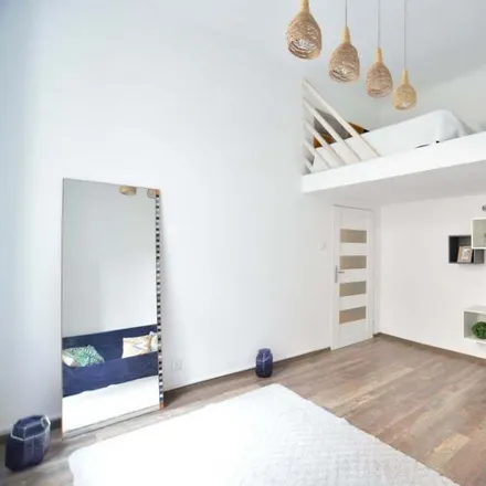 Buy this 1 bed apartment on Plac Grunwaldzki in plac Grunwaldzki, 70-415 Szczecin