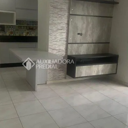Buy this 2 bed apartment on Rua Osvaldo Minella in Cedro, Camboriú - SC