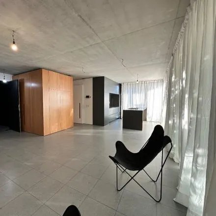 Buy this 3 bed apartment on Pedro Morán 4675 in Villa Devoto, C1417 BSY Buenos Aires