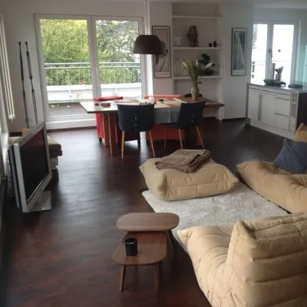 Rent this 3 bed apartment on Gereonswall 53 in 50670 Cologne, Germany