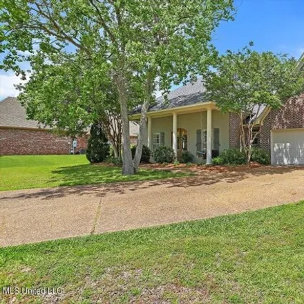 Image 2 - 1298 Woodberry Drive, Stonegate, Madison, MS 39110, USA - House for sale