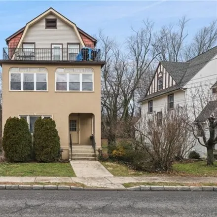 Rent this 3 bed house on 23 Parkway Road in Village of Bronxville, NY 10708