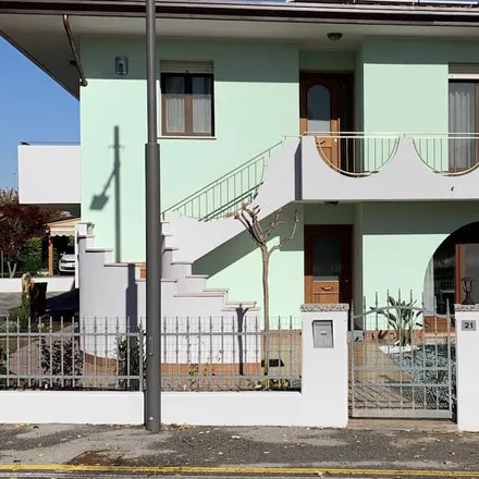 Image 7 - 30020 Quarto d'Altino VE, Italy - Apartment for rent