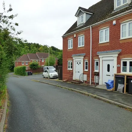 Image 3 - Bishops Walk, Telford and Wrekin, TF2 7HP, United Kingdom - Townhouse for rent