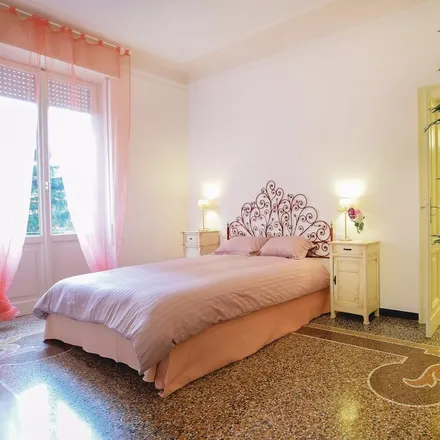 Rent this 5 bed apartment on Genoa