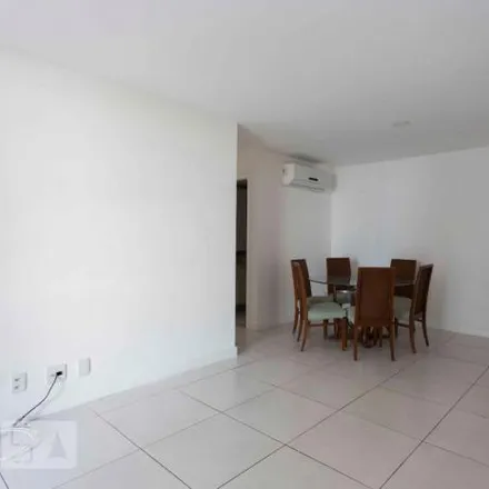 Buy this 3 bed apartment on Rua Dom Bosco 113 in Icaraí, Niterói - RJ