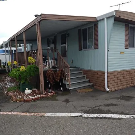Image 1 - unnamed road, Cherryland, Alameda County, CA 94580, USA - Apartment for sale