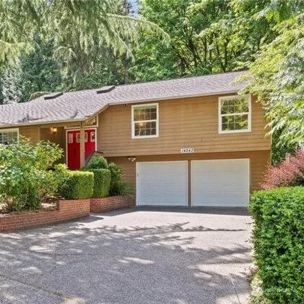 Buy this 4 bed house on 14543 119th Avenue Northeast in Kirkland, WA 98034