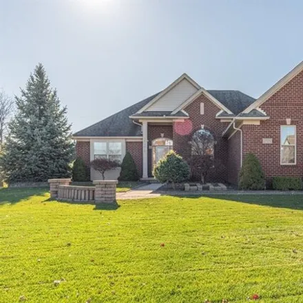 Image 1 - 27259 Jessica Lane, Brownstown Charter Township, MI 48134, USA - House for sale