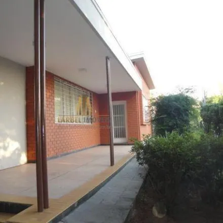 Image 2 - Rua Galba Veloso, Horto, Belo Horizonte - MG, 31015-104, Brazil - House for sale