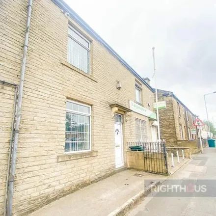 Image 1 - Tesco, Halifax Road, Bradford, BD6 2DW, United Kingdom - Duplex for rent