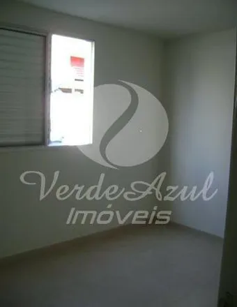 Buy this 3 bed apartment on Rua Dois in Jardim Novo Campos Elíseos, Campinas - SP