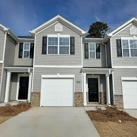 Rent this 3 bed apartment on unnamed road in Forsyth County, NC 27284