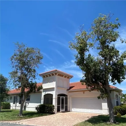 Buy this 3 bed house on 15092 Stella del Mar Lane in Iona, FL 33908