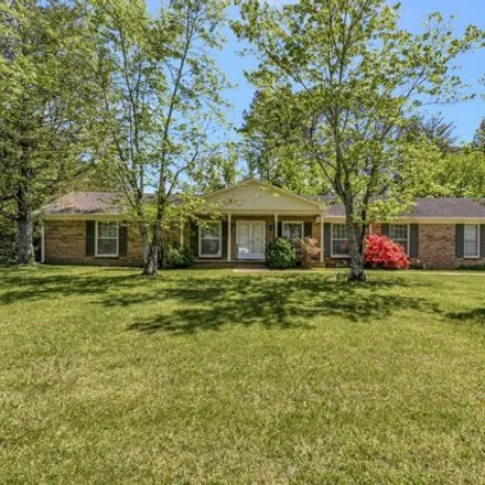 Buy this 3 bed house on 142 Cambridge Place in Franklin, TN 37067