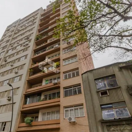 Image 1 - IBGE, Rua Duque de Caxias, Historic District, Porto Alegre - RS, 90020-024, Brazil - Apartment for sale