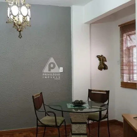 Buy this 2 bed apartment on Rua Silveira Martins 108A in Catete, Rio de Janeiro - RJ