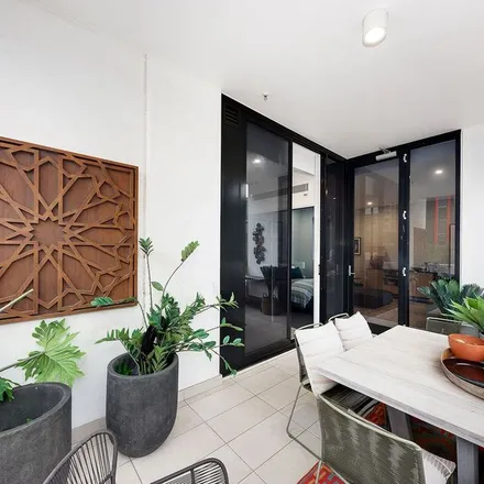 Rent this 1 bed apartment on 42 Church Avenue in Mascot NSW 2020, Australia
