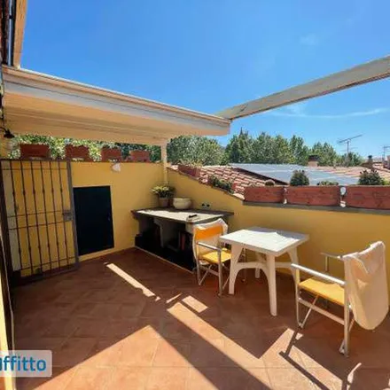 Rent this 3 bed apartment on Piazza Giuseppe Garibaldi in 57018 Vada LI, Italy