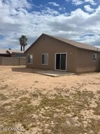 Image 7 - 12122 West Benito Drive, Pinal County, AZ 85123, USA - House for rent