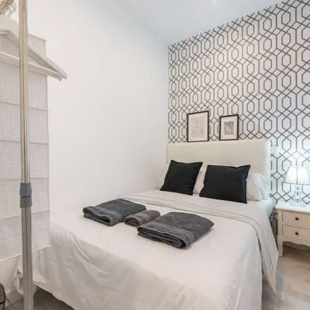 Rent this 3 bed apartment on Bipolar in Calle de Calatrava, 28005 Madrid