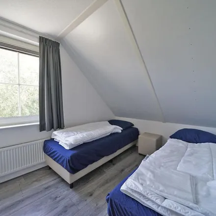Image 6 - Feurthstraat 90, 6114 CX Dieteren, Netherlands - Apartment for rent