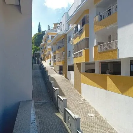 Buy this 2 bed apartment on Rua Coronel Luiz Caldeira in Itacorubi, Florianópolis - SC
