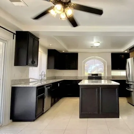 Rent this 7 bed house on Novato Way in Las Vegas, NV