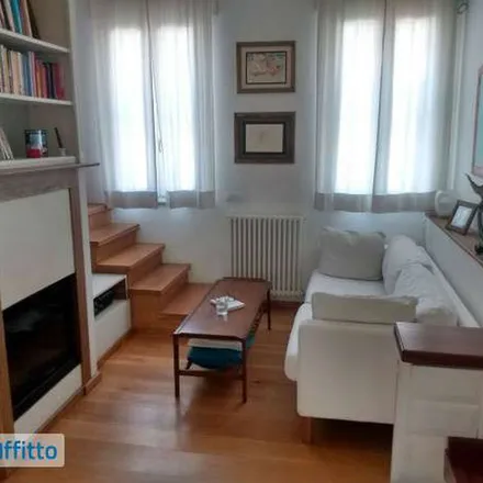 Rent this 3 bed apartment on Via Giovanni Cena 13/c in 00054 Fiumicino RM, Italy
