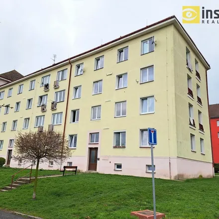 Image 5 - Sokolovská 244, 357 09 Habartov, Czechia - Apartment for rent