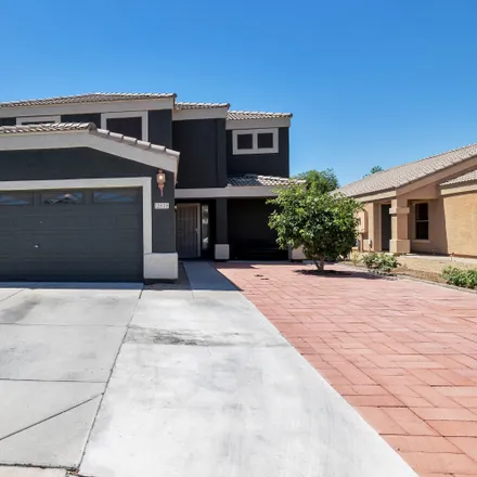 Buy this 5 bed house on 12525 West Willow Avenue in El Mirage, AZ 85335