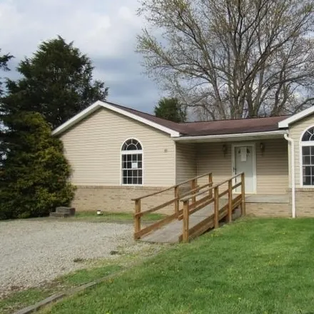 Buy this 3 bed house on 607 S 12th St in Connellsville, Pennsylvania