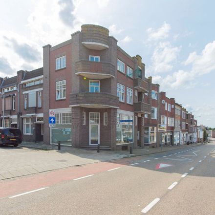 Rent this 3 bed apartment on Kouvenderstraat 220 in 6431 HJ Heerlen, Netherlands