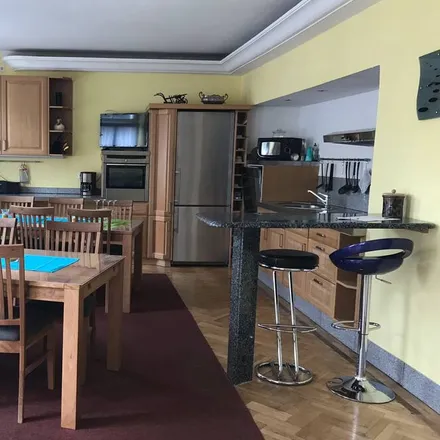 Rent this 7 bed apartment on 54589