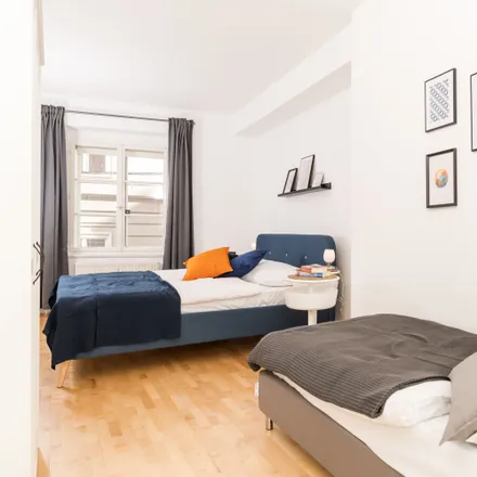 Rent this 4 bed apartment on Sporgasse 16 in 8010 Graz, Austria