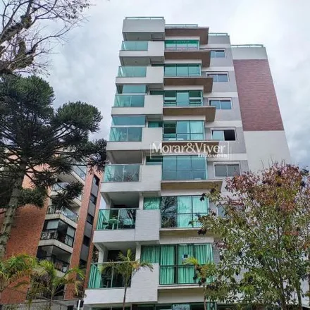 Image 2 - Rua Paraguassu 101, Alto da Glória, Curitiba - PR, 80060-272, Brazil - Apartment for sale