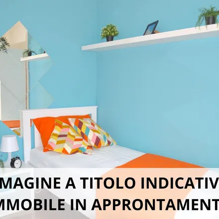 Rent this 1 bed apartment on Spazio 78 in Via Valentina Zambra, 38121 Trento TN