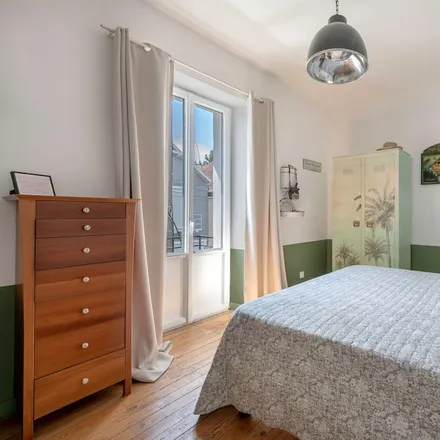 Rent this 4 bed house on La Baule-Escoublac in Place Rhin et Danube, 44500 La Baule-Escoublac