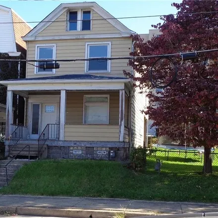 Buy this 4 bed house on Fifth Avenue in Arnold, Westmoreland County