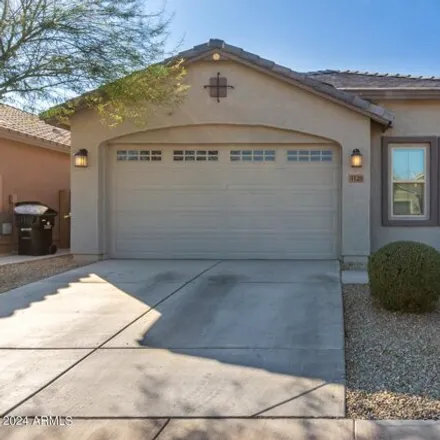 Image 1 - 4120 South 96th Lane, Phoenix, AZ 85353, USA - House for sale