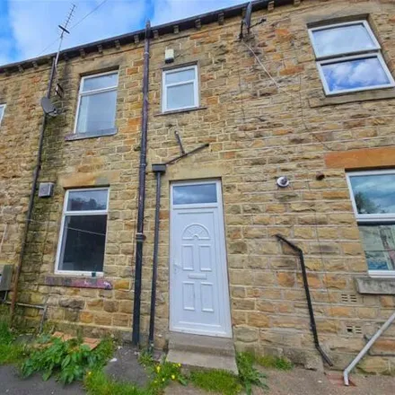 Buy this 1 bed townhouse on Bradford Road Ruby Street in Bradford Road, Birstall