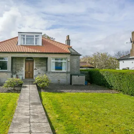 Buy this 4 bed house on Station Road in Glasgow Road, Ratho Station