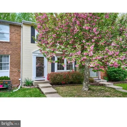 Buy this 3 bed house on Bent Arrow Court in Newington Forest, Fairfax County