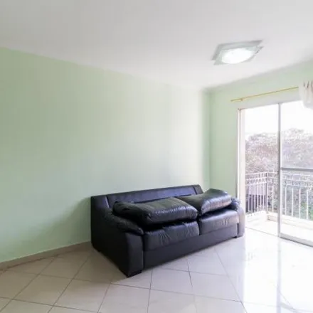 Buy this 2 bed apartment on Escola Estadual Professor João Firmino de Campos in Rua Visconde de Alcântara 350, Vila Alpina